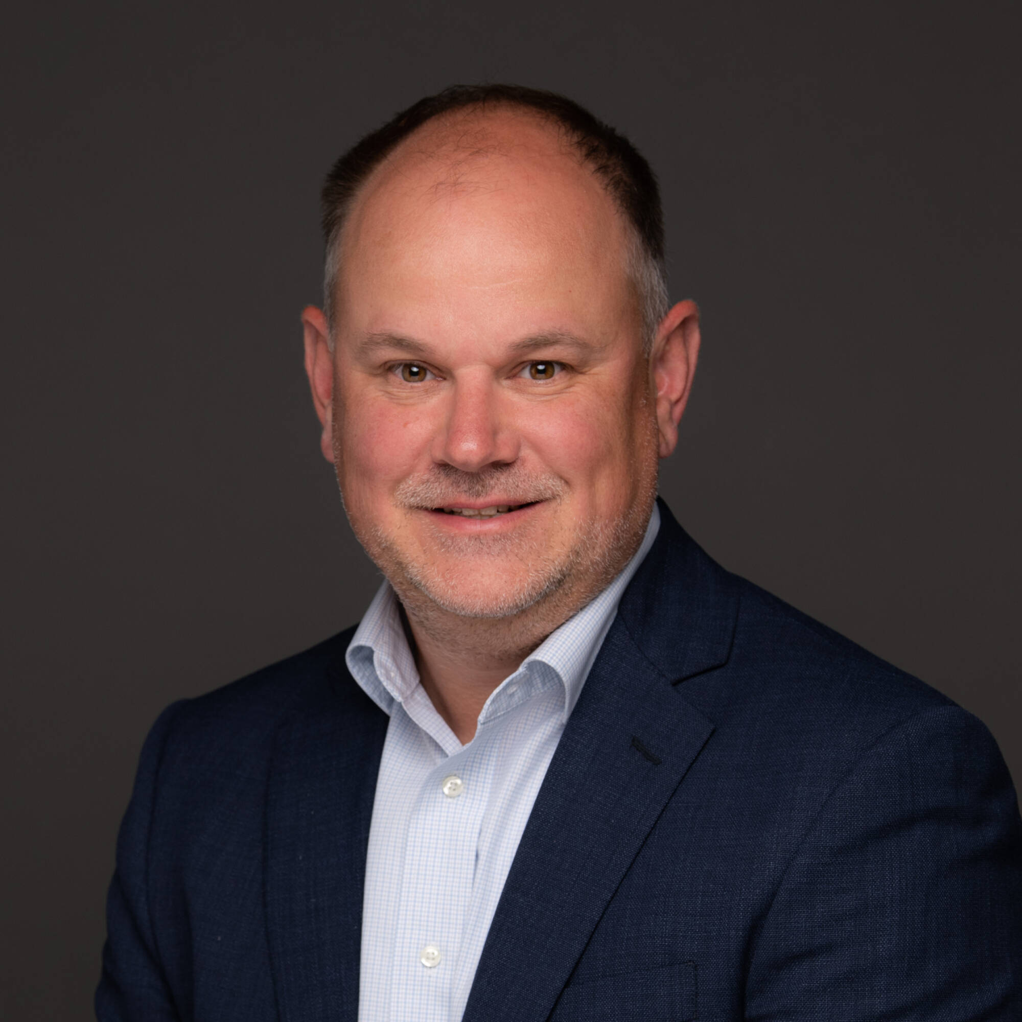 Chris Knape, Director of University Communications